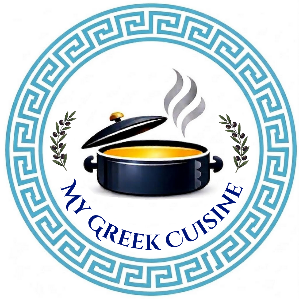 My Greek Cuisine